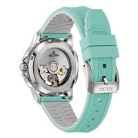 Reloj Bulova Mujer Marine Star in Acero 96L325 - 96L325